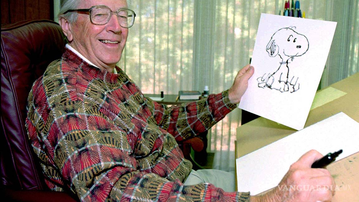 $!‘Who Are You, Charlie Brown?’, un documental que celebra a los personajes y Charles M. Shulz