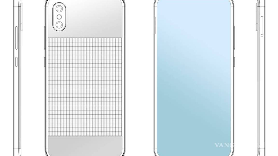 $!¿Un smartphone sin cargador? Xiami ya trabaja para hacerlo posible...