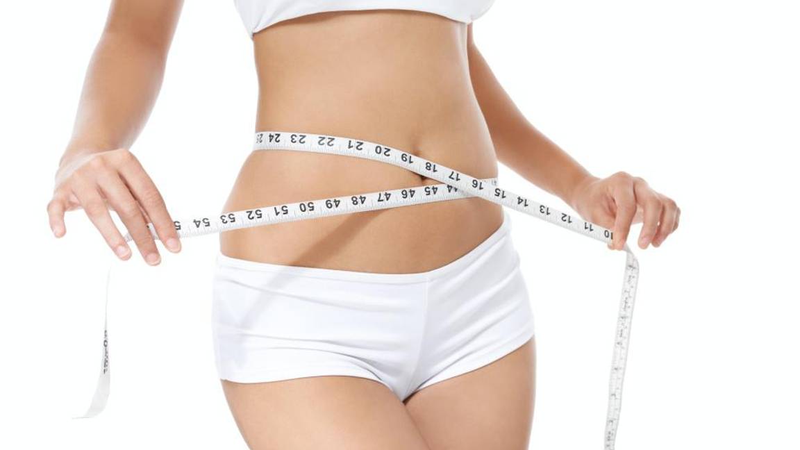 $!Muchas veces, tener un ligero aumento de peso o acumulación de grasa localizada no es un motivo para iniciar un proceso de pérdida de peso.