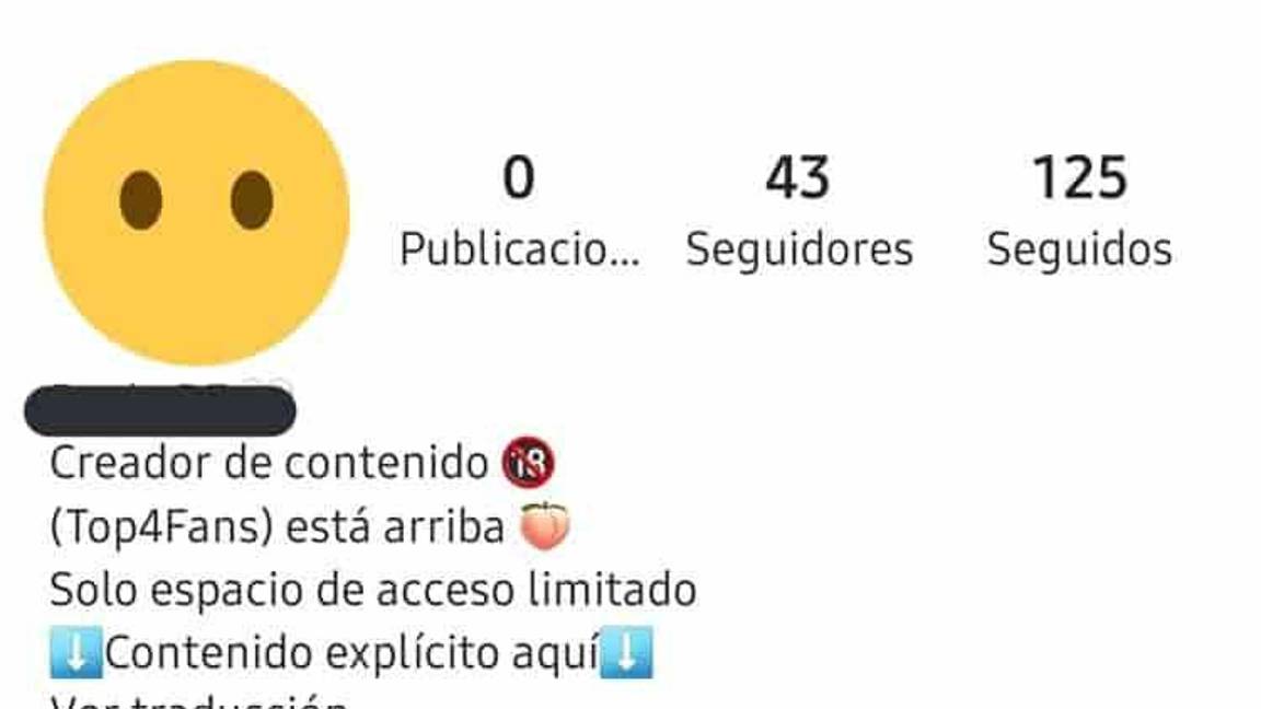 $!Todo comienza con el robo de ciertas fotografías de perfiles reales.