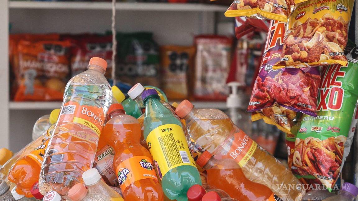 $!Las nuevas investigaciones también han encontrado una conexión entre el alto consumo de UPF y el deterioro cognitivo.