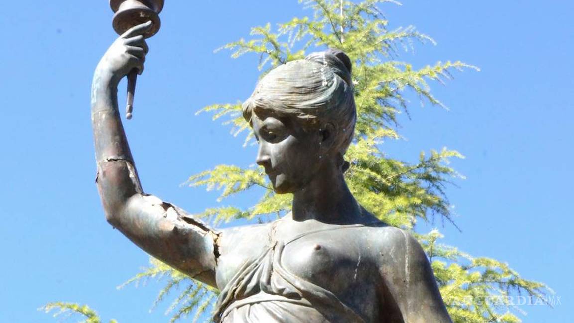 $!Requieren ninfas de cirugía mayor