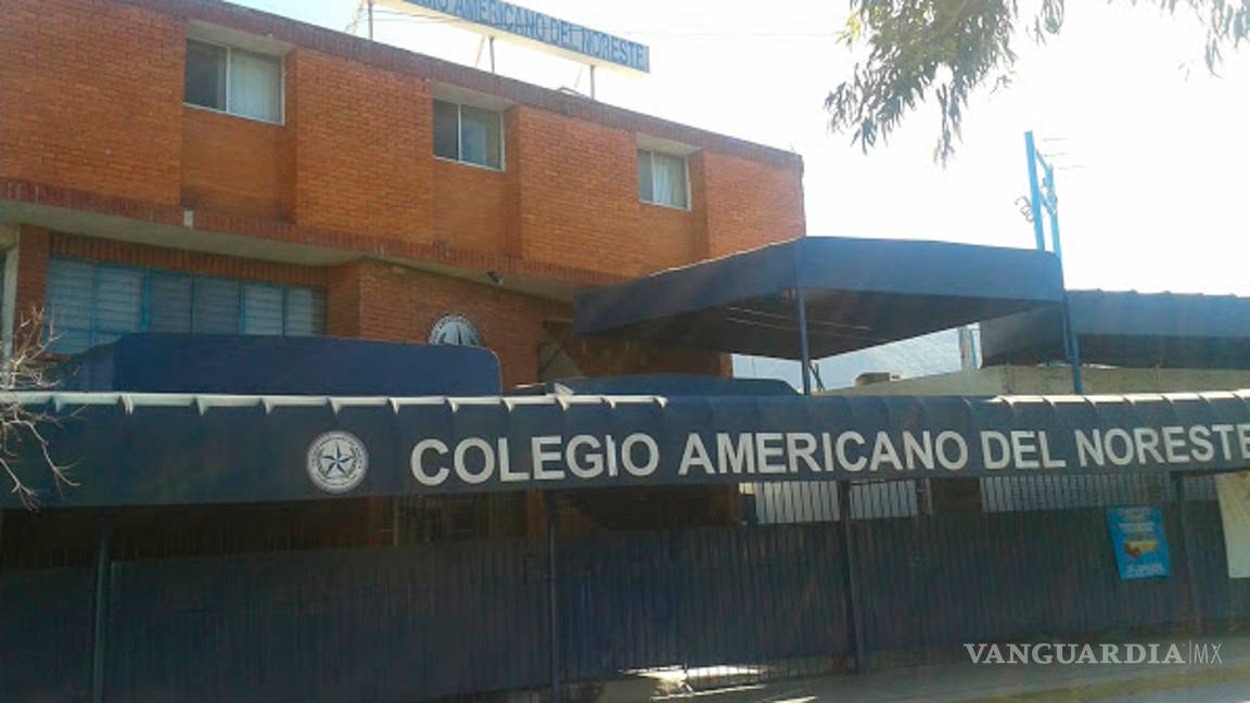 $!Estudiante dispara a su maestra y compañeros en Colegio Americano de Monterrey, hay 5 heridos