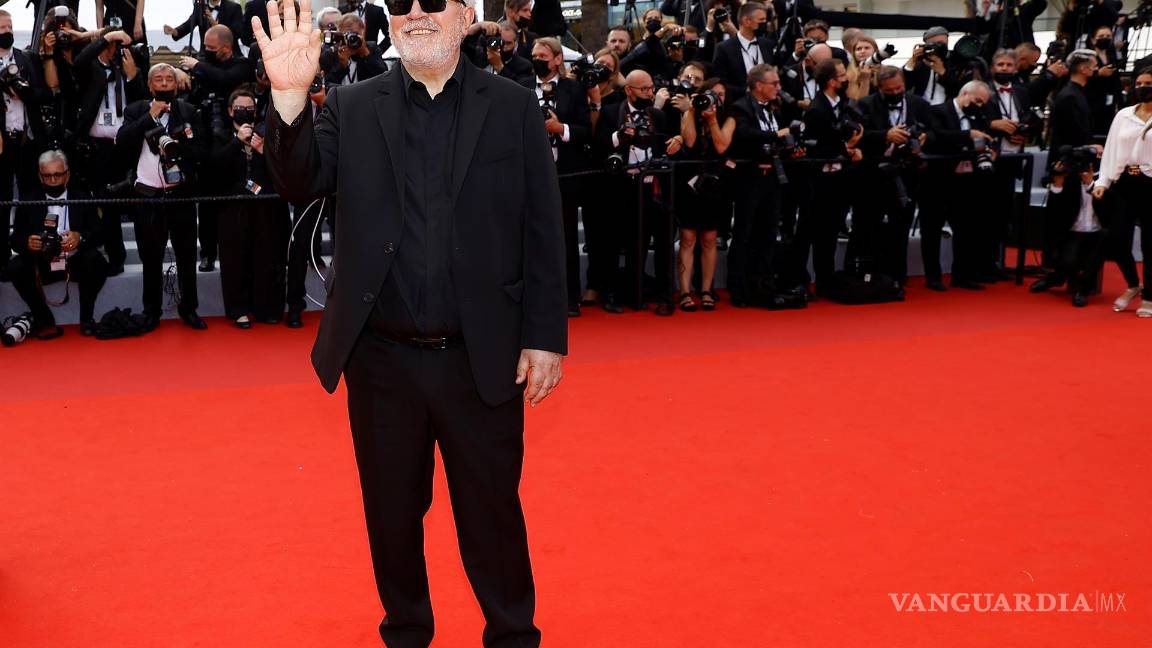 $!Regreso de la 74 edición del Festival de Cine de Cannes en imágenes