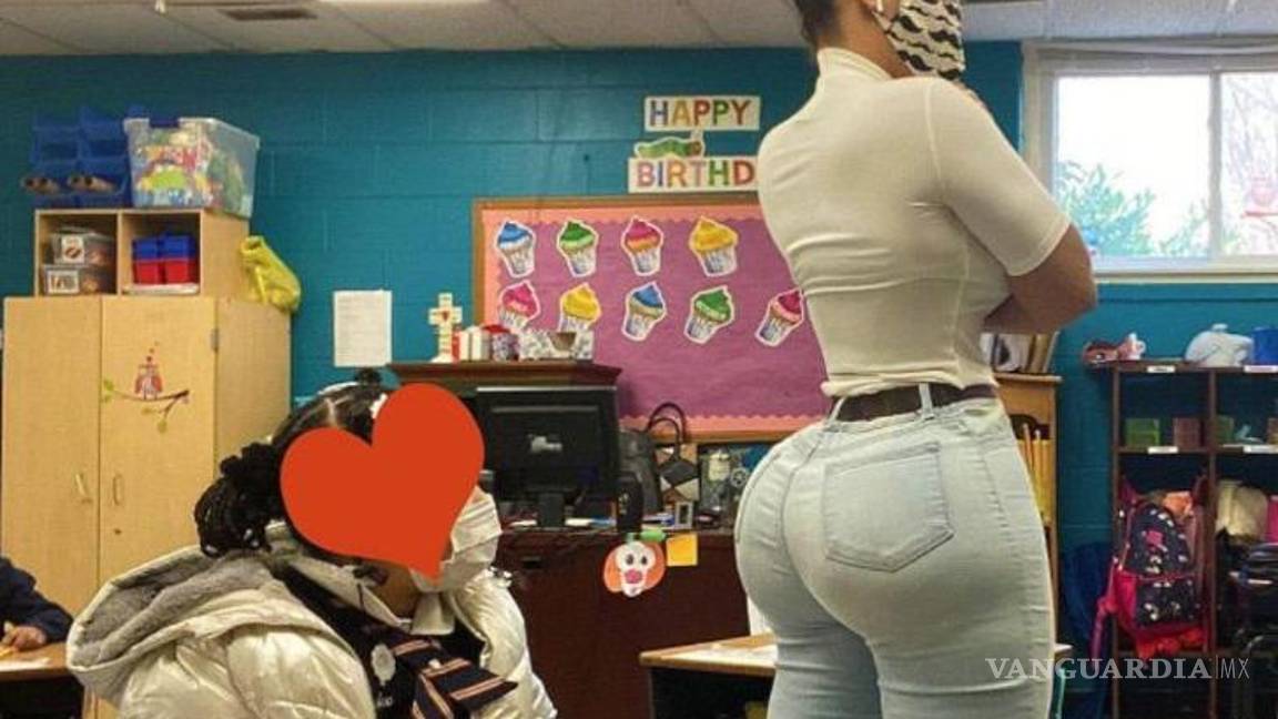 $!Señaló que el verdadero problema no lo tienen los niños, sino sus madres y padres que son prejuiciosos