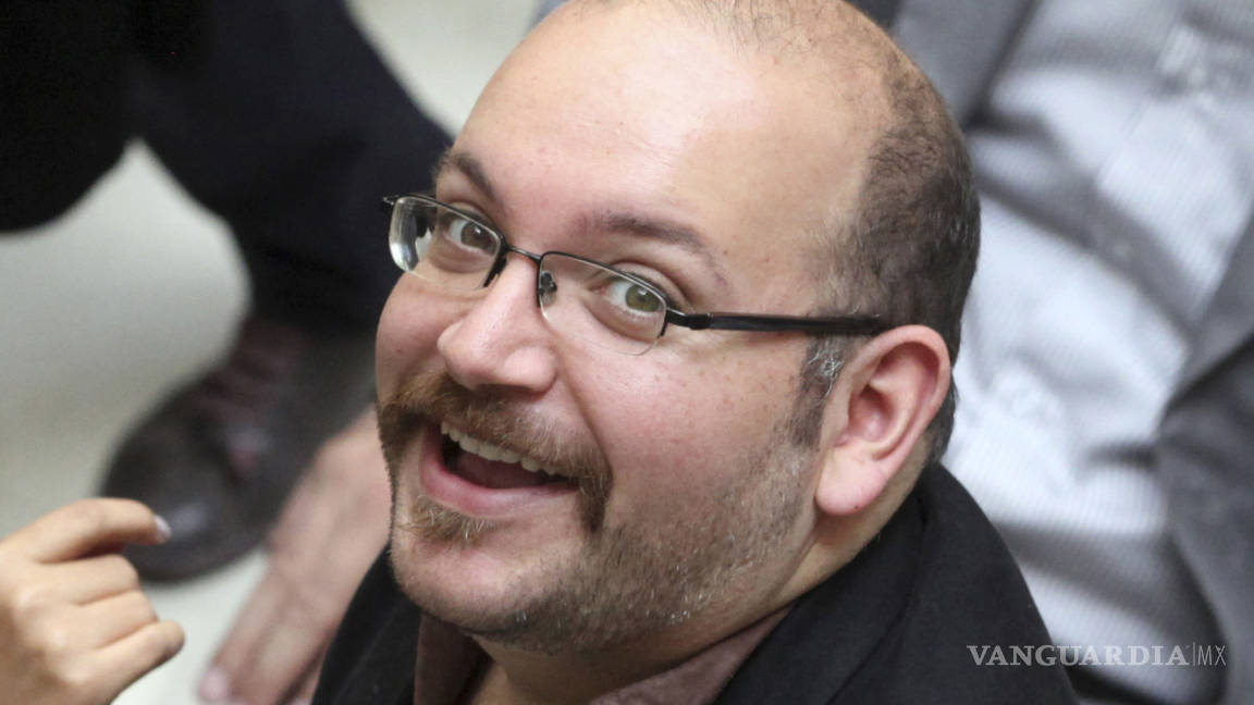 Irán condena a prisión a periodista de The Washington Post; EU pide anular sentencia