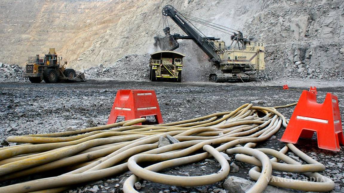 $!La huelga se mantuvo por cuatro meses