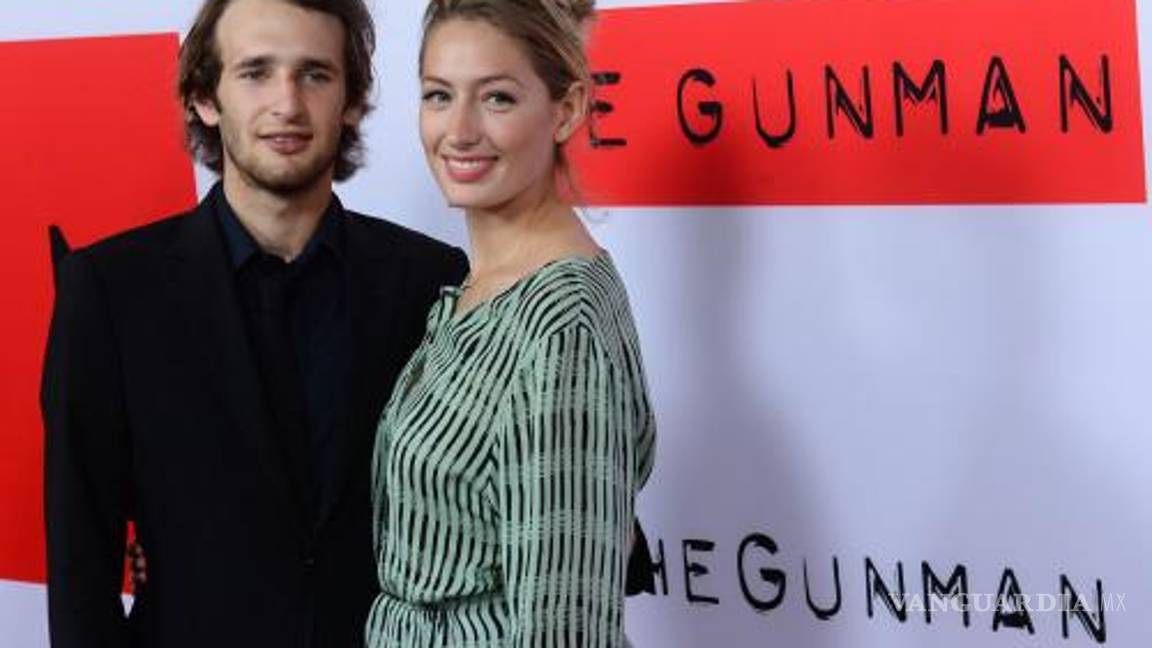 $!Liberan a hijo de Sean Penn tras detenerlo por posesión de droga