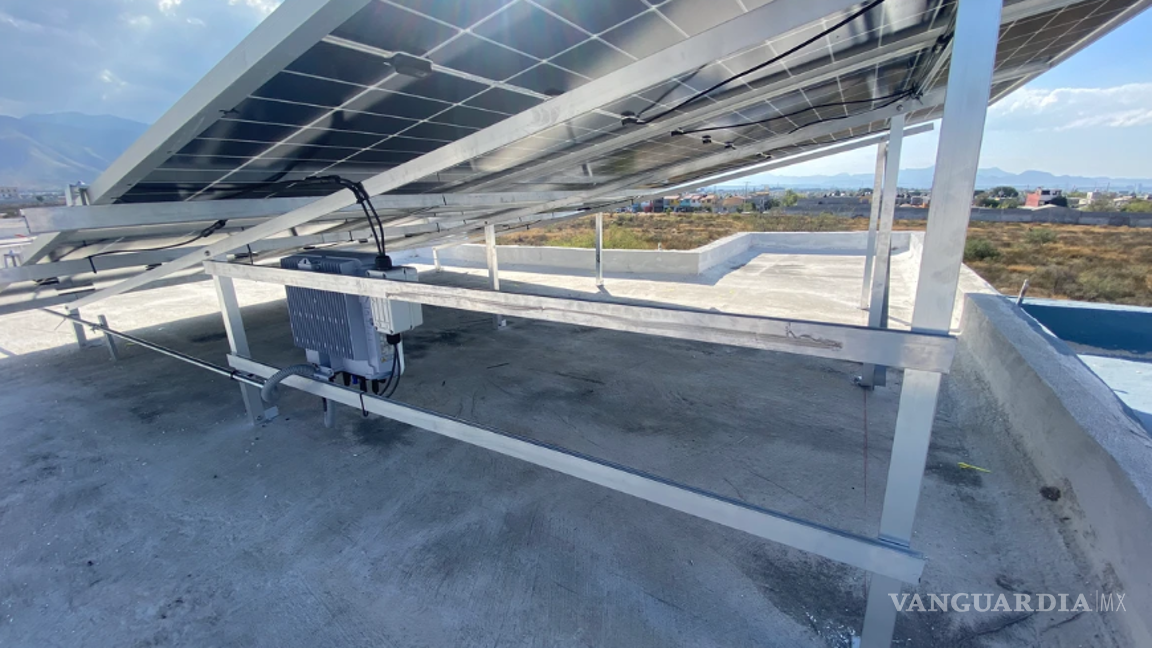 $!El precio de los paneles oscila entre 10 mil y 11 mil pesos, pero lo más costoso es no contar con soporte postventa.