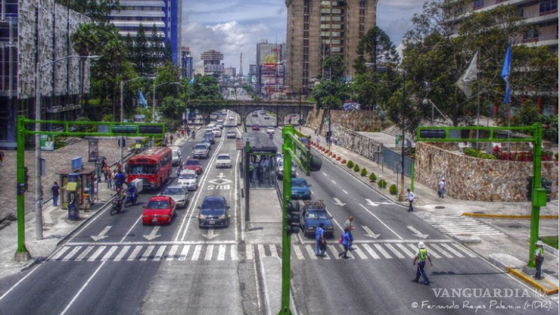 El Gobierno de Guatemala corre el riesgo de perderse el auge en la demanda de minerales para carros eléctricos