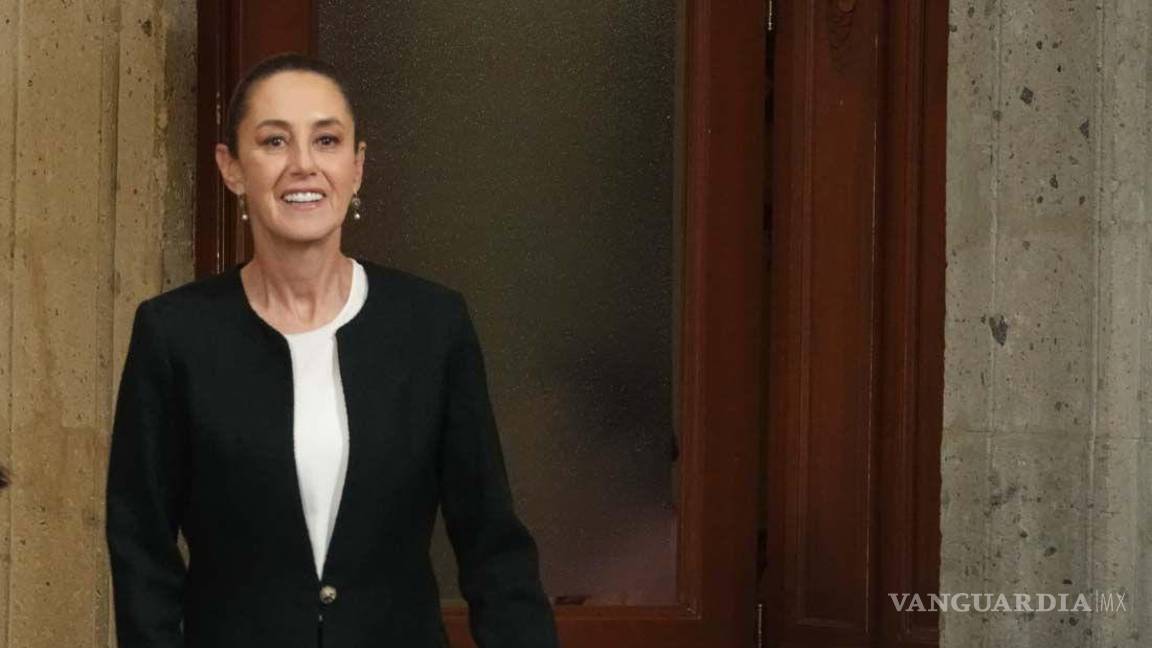 Anuncia Claudia Sheinbaum revisión a tarifas comerciales con China