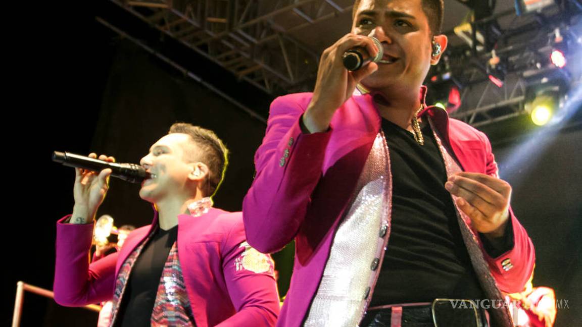 $!‘La Feria de Saltillo no es de rancho… es de pueblo’: Lectores Vanguardia