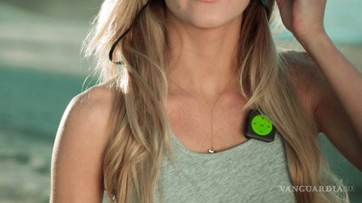 $!Conoce a Mighty, el nuevo reproductor para Spotify