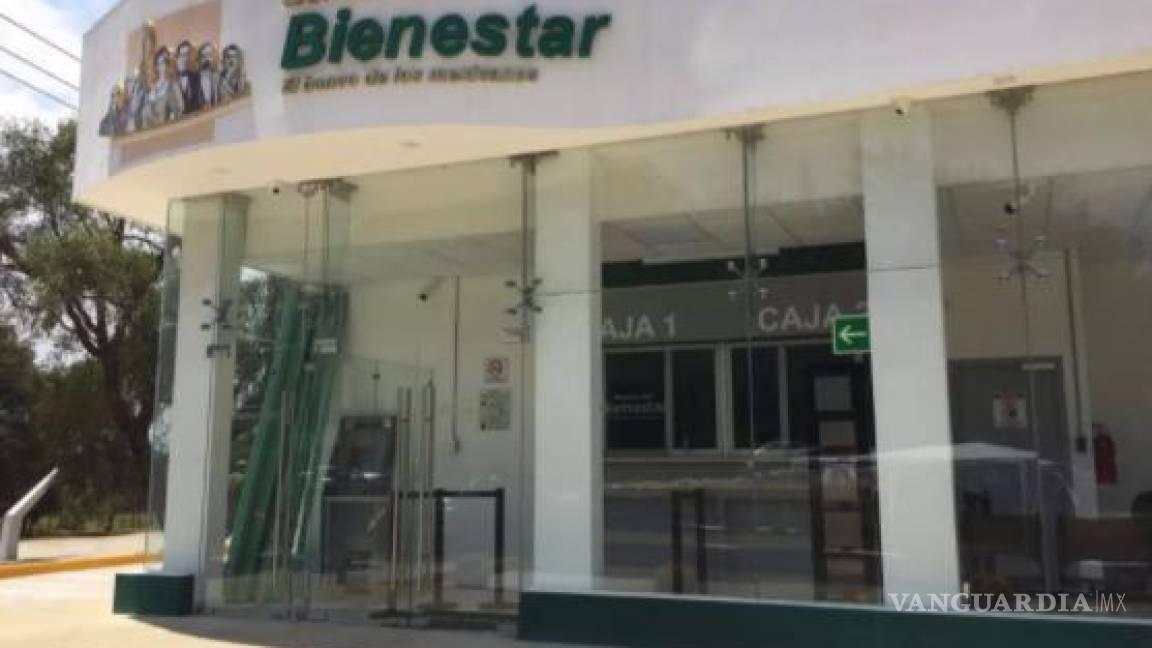 La Sedena compra a sobreprecio insumos para el Banco del Bienestar