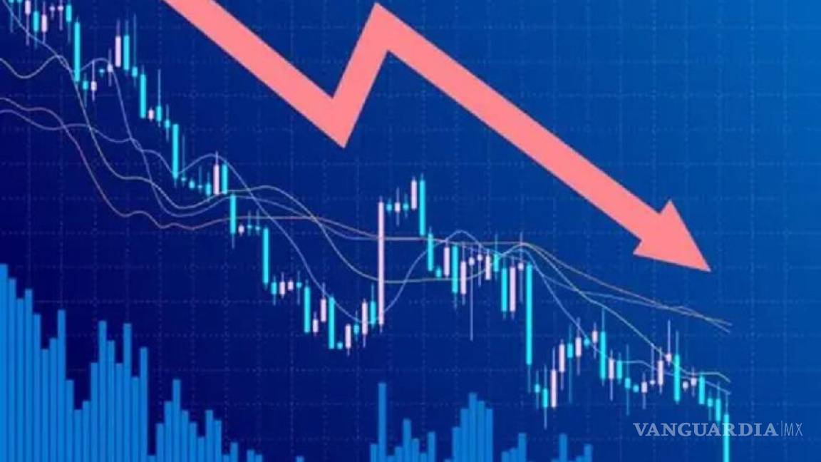 Economía mexicana arrancará débil en 2025, prevé INEGI