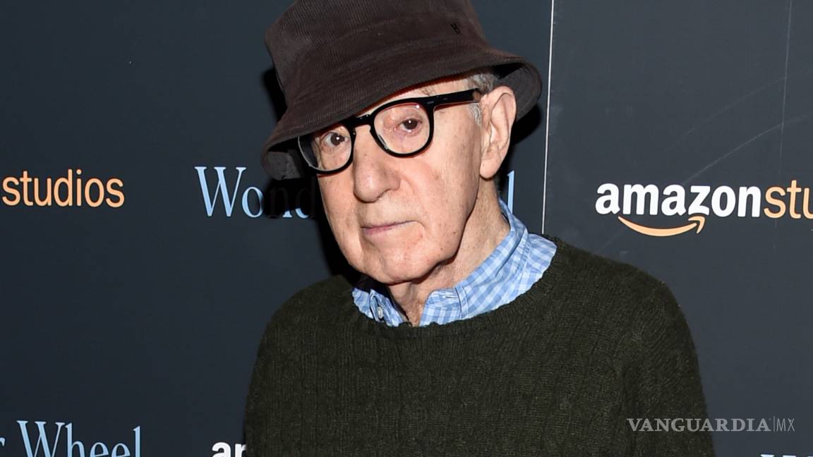 $!“Apropos of Nothing”, de Woody Allen se publicará en abril