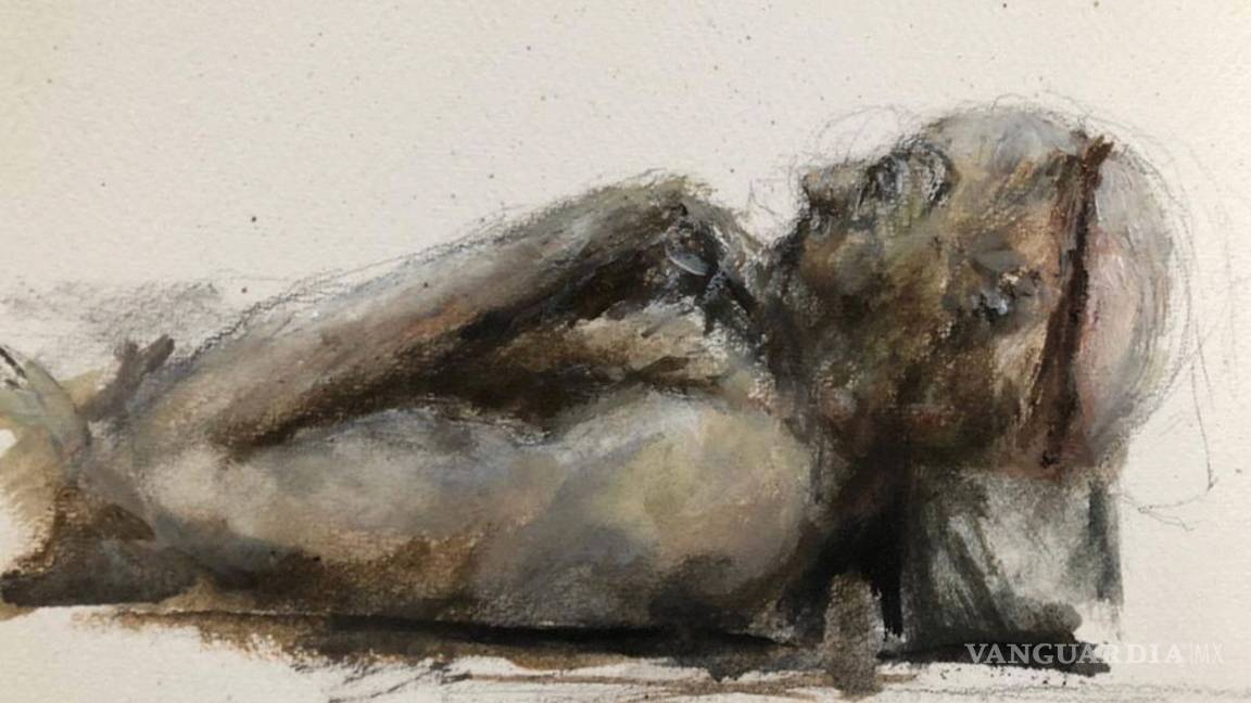 $!‘Morgue’ de Plácido Merino: Retratos ante la muerte