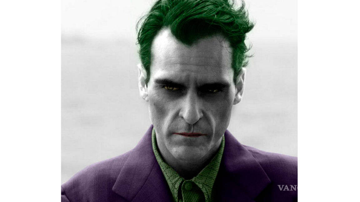 El Joker será la primera cinta para adultos de DC