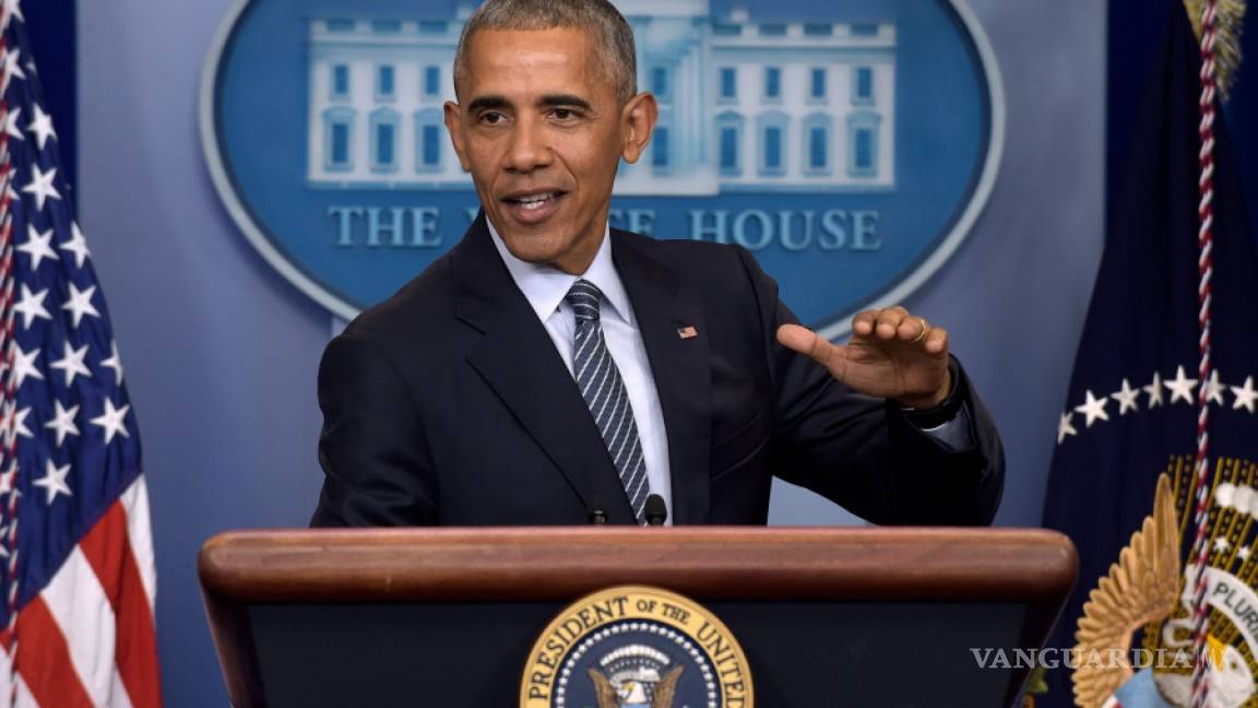 Obama pide a Senado aprobar Ley de Curas del siglo XXI