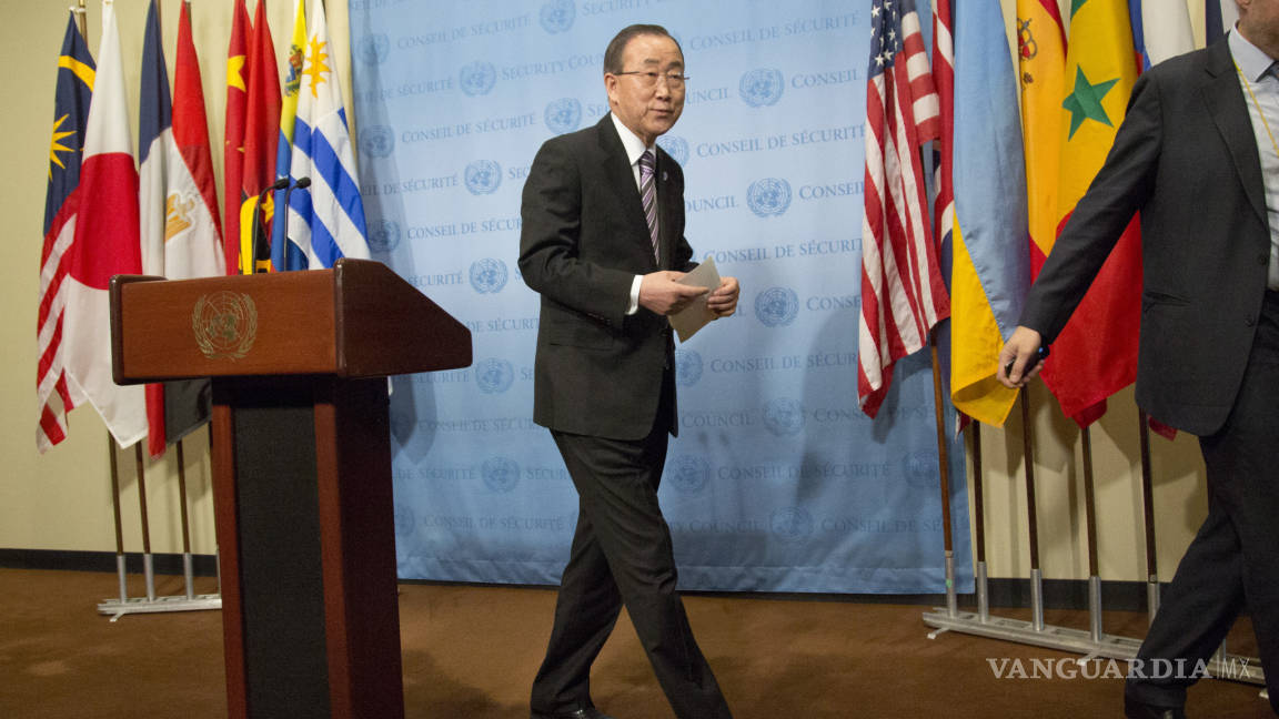 Consejo de Seguridad de ONU se reúne de emergencia por ensayo nuclear norcoreano