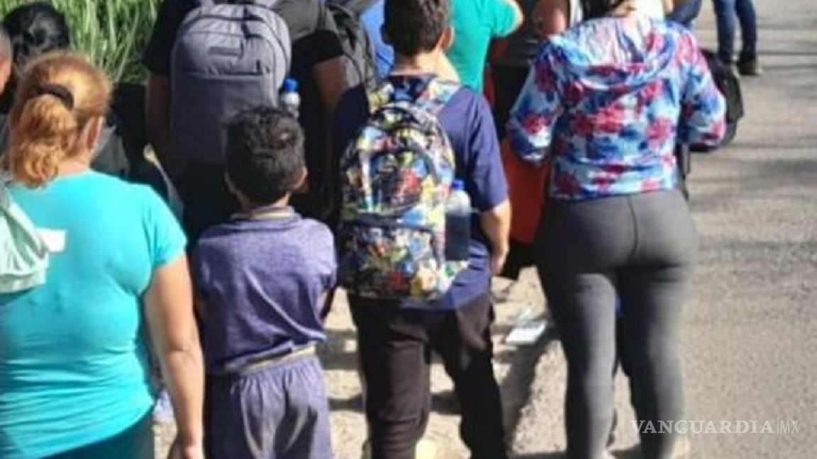 Denuncian secuestro masivo de migrantes en Chihuahua, 200 habrían sido plagiados hace un mes