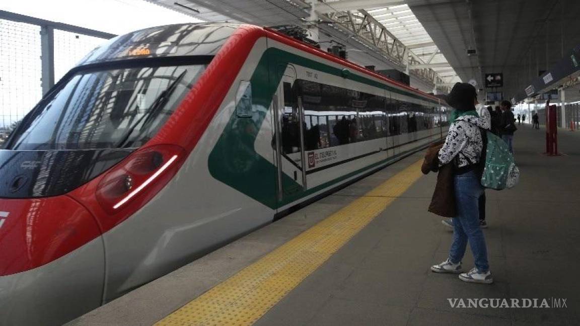 Grupo México, interesado en seis concesiones para trenes de pasajeros