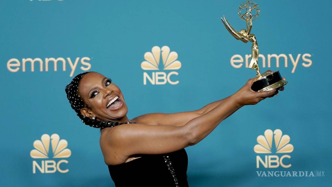 Nunca es tarde, a los 66 años Sheryl Lee Ralph gana su primer Emmy