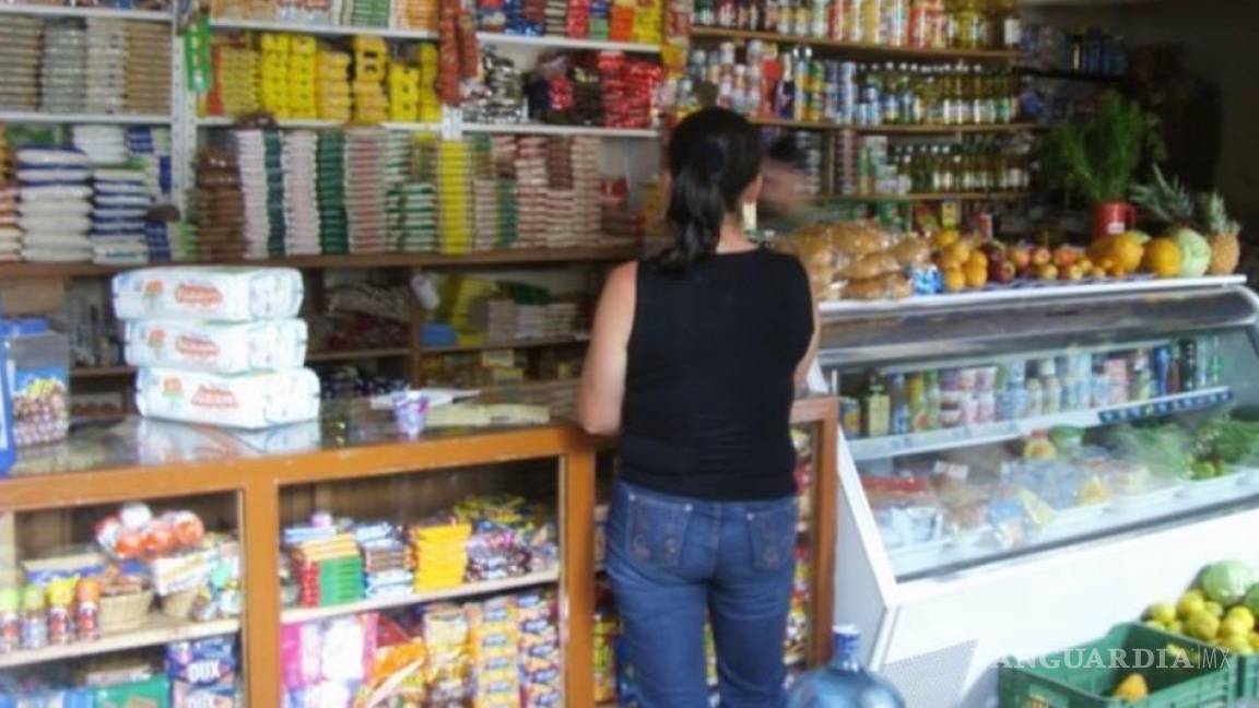 Inflación sigue afectando a alimentos, aumentó 3.73% la canasta básica
