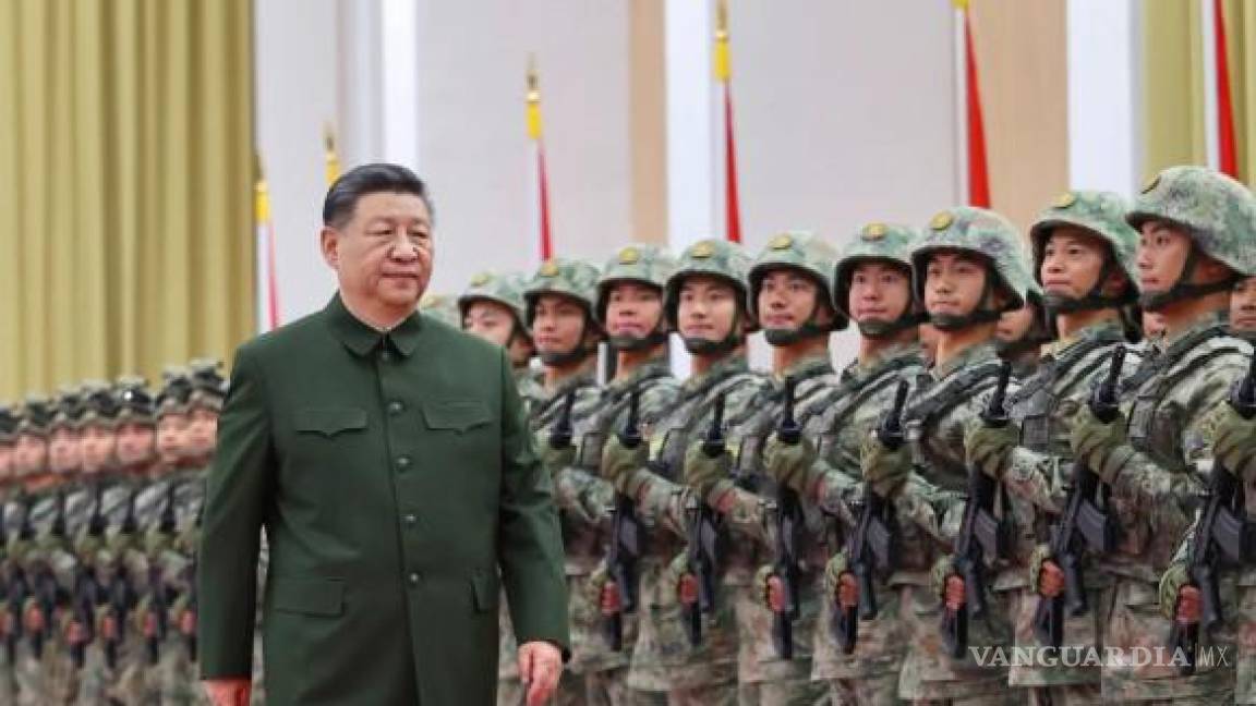 Xi Jinping ordena detener una ola de asesinatos en masa en China