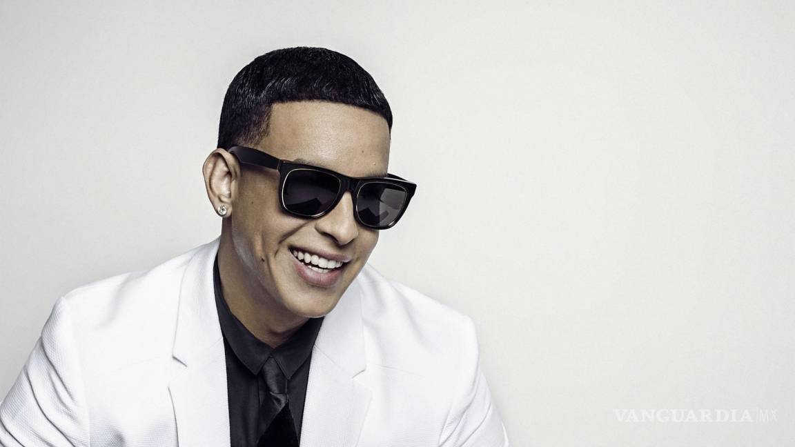 ¡Apaga el micrófono! Daddy Yankee anuncia su retiro y dará su último concierto en México