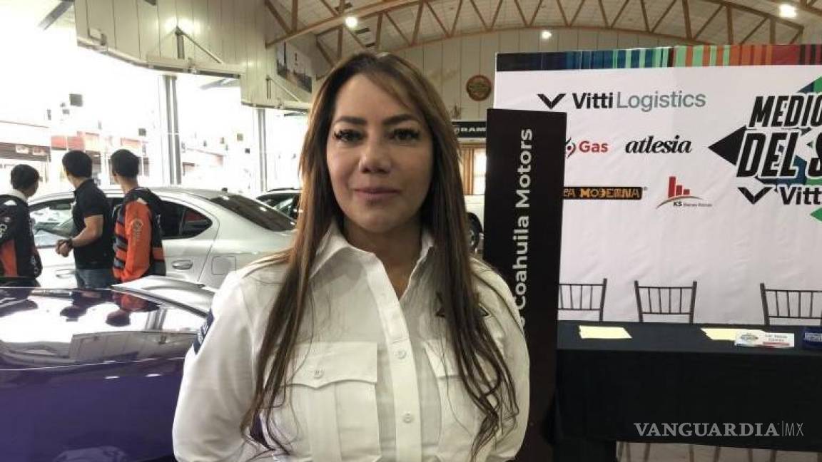 Policía Municipal de Saltillo capacitará a choferes para evitar accidentes