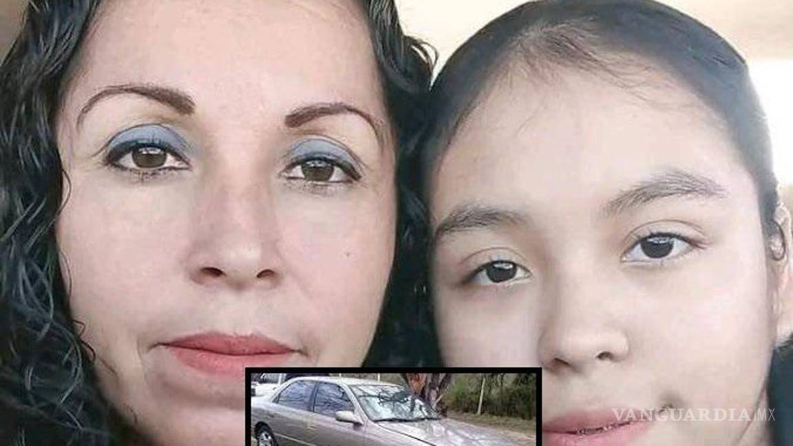 $!Los cuerpos de las dos mujeres fueron dejados en la cajuela de un auto localizado en la colonia Pirámides, en Reynosa, Tamaulipas