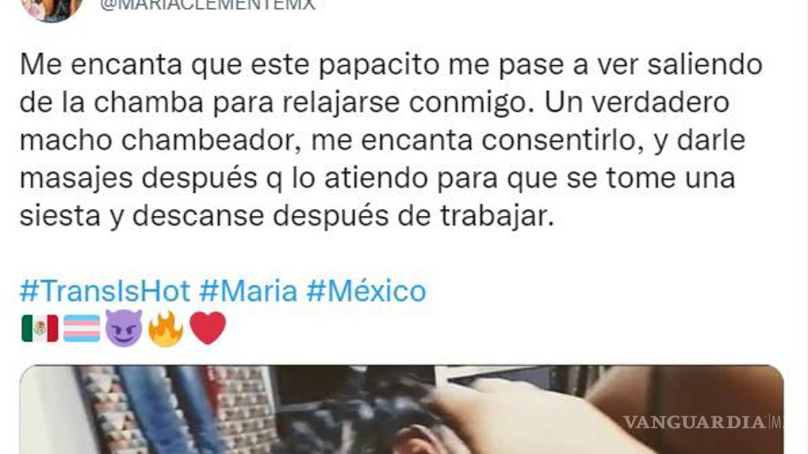 $!Revisarán caso de diputada trans de Morena que difundió videos íntimos