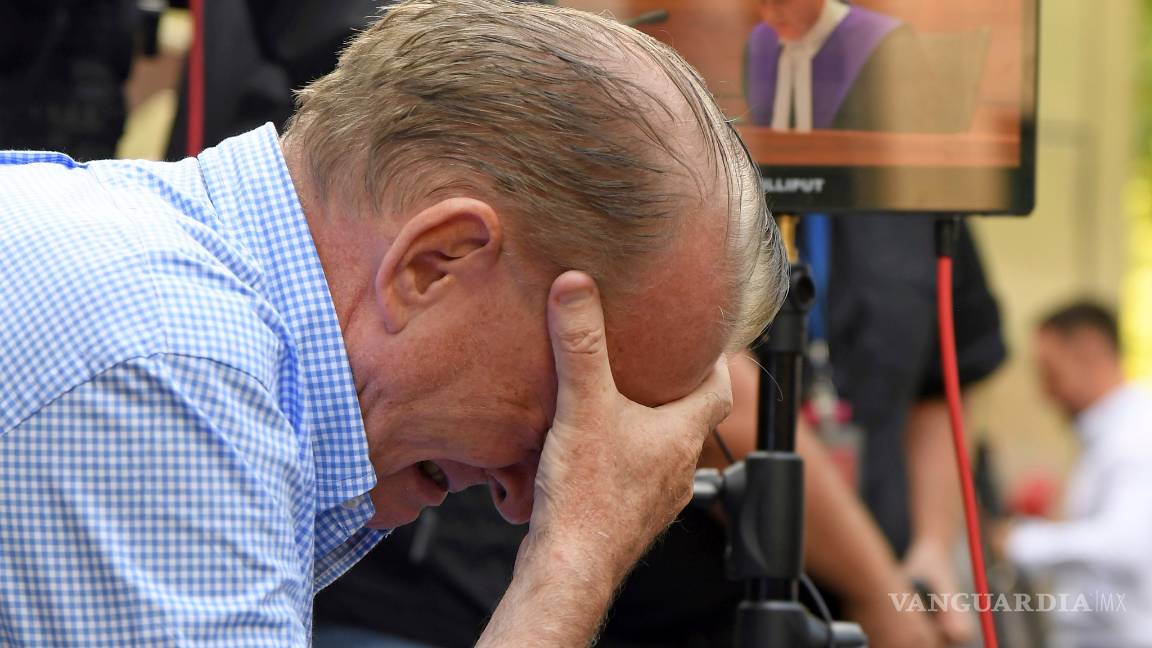 $!George Pell, de ser hombre de confianza del papa a encarcelado por pederastia