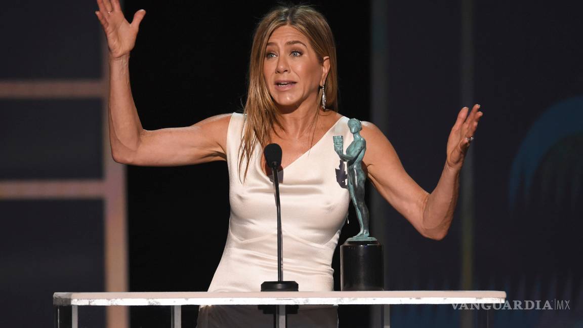 $!Joaquin Phoenix gana y ovacionan de pie a Parasite, así fueron los Premios SAG