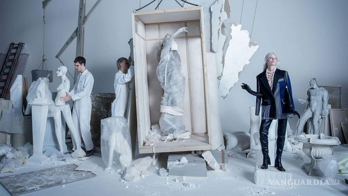 $!¿Zara se burla de muertos en Gaza?, piden boicotearla por polémica campaña