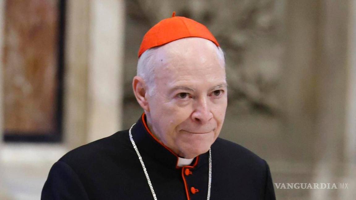 Conoce a los cardenales que latinoamericanos que participarán en el cónclave