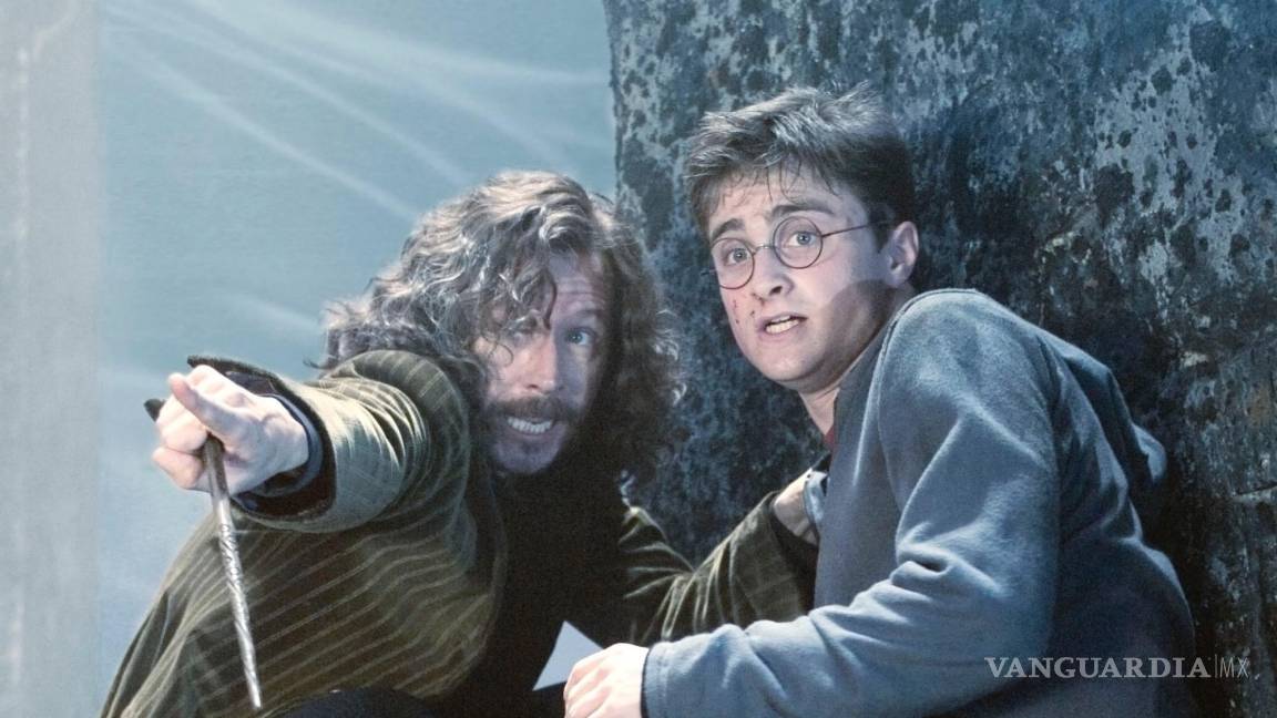 ¡Muggle tenía que ser! Gary Oldman confiesa no haberle gustado su trabajo en ‘Harry Potter’