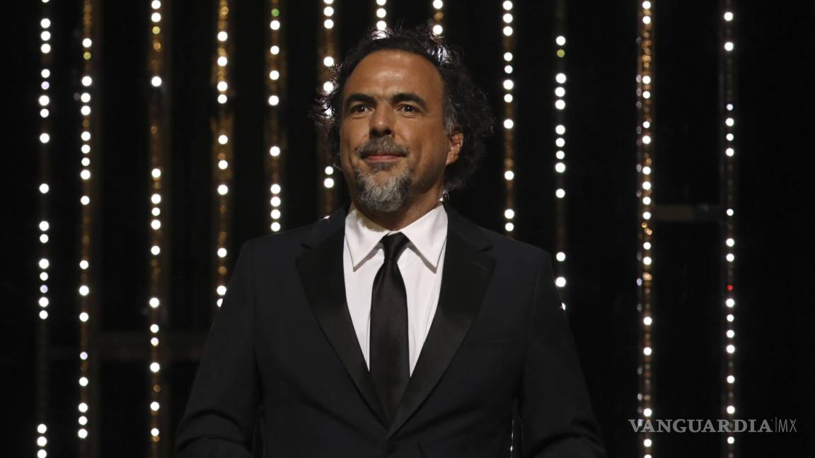 Netflix compra ‘Bardo’, la película de Alejandro González Iñárritu