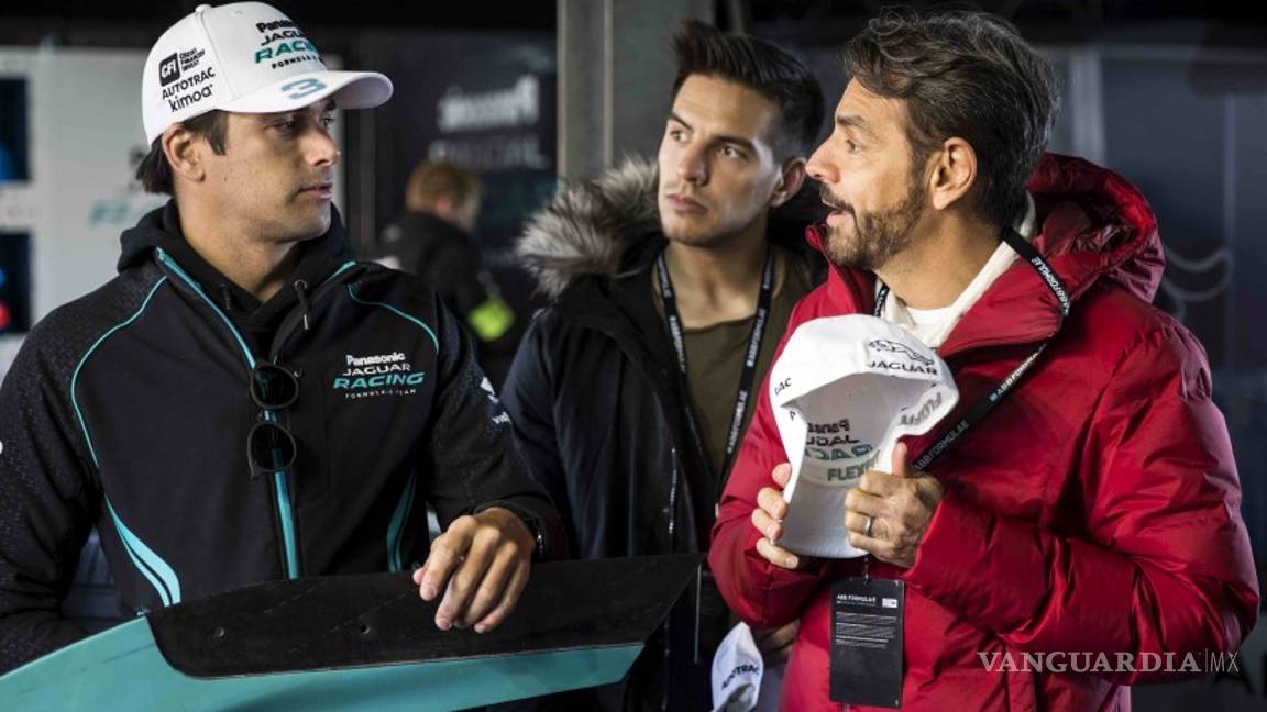 $!Los Derbez son los nuevos 'Kardashian'