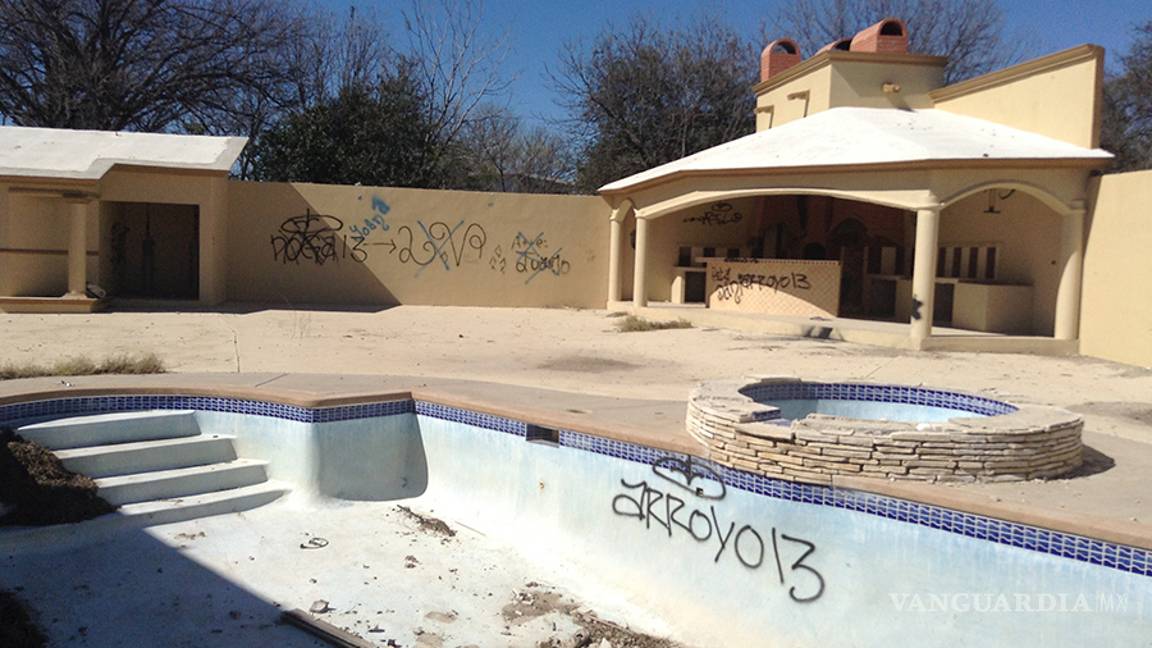 $!Supo el Ejército de masacre en Allende, Coahuila: solo ‘verificó’