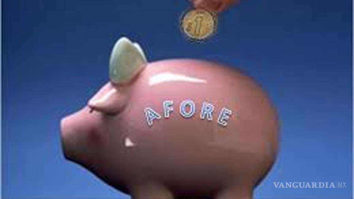 $!Afore pierde 136 mil millones de pesos en octubre y noviembre