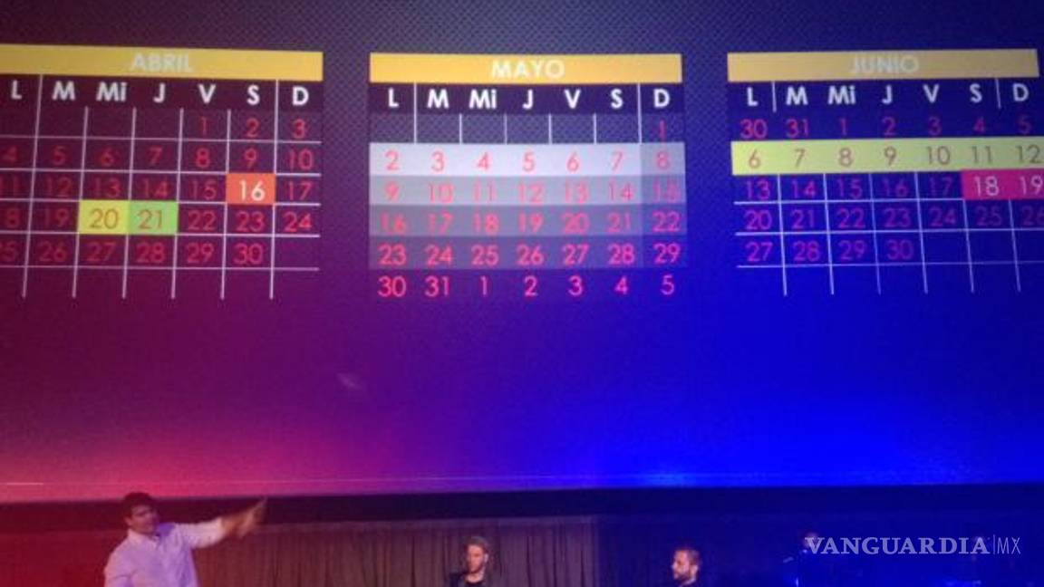 $!México crea su primer liga de eSports en el país