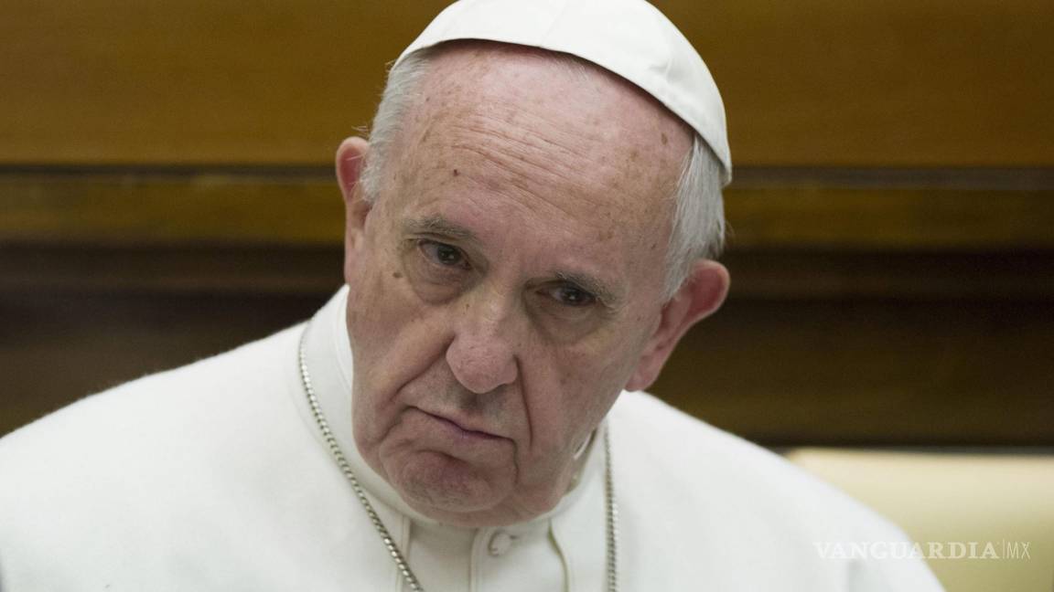 El Papa no vendrá a Guerrero por temor a que normalistas le falten al respeto: Obispo