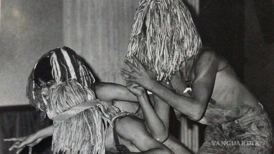 $!20 años sin Alejandro Santiex: El artista que cambió al teatro en Saltillo