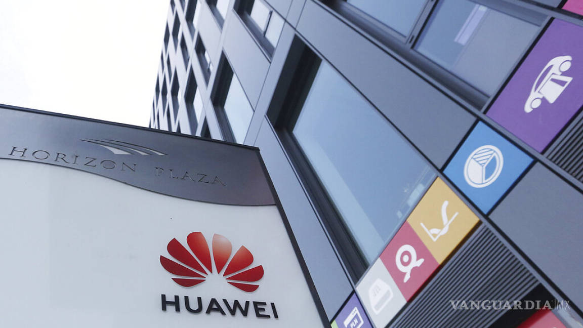 Huawei despide a su empleado arrestado por espionaje