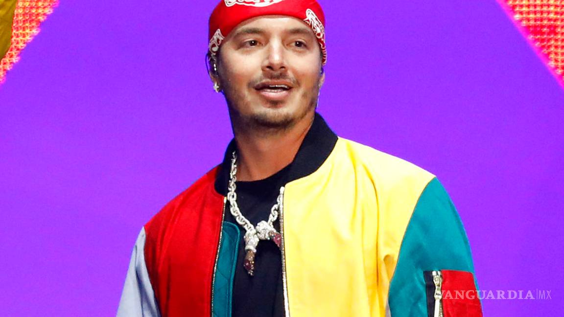 $!Ozuna y J Balvin encabezan nominaciones a Latin AMAs