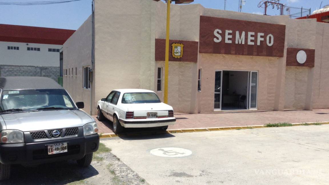 $!Se suicida hijo de un agente investigador de la Fiscalía de Coahuila; lo encuentra su hermana