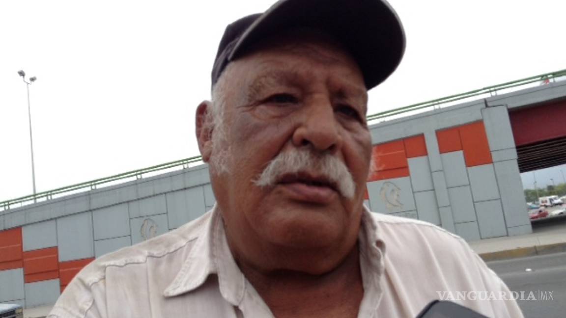 En Saltillo, detienen a 'las cariñosas' tras robarle a pensionado