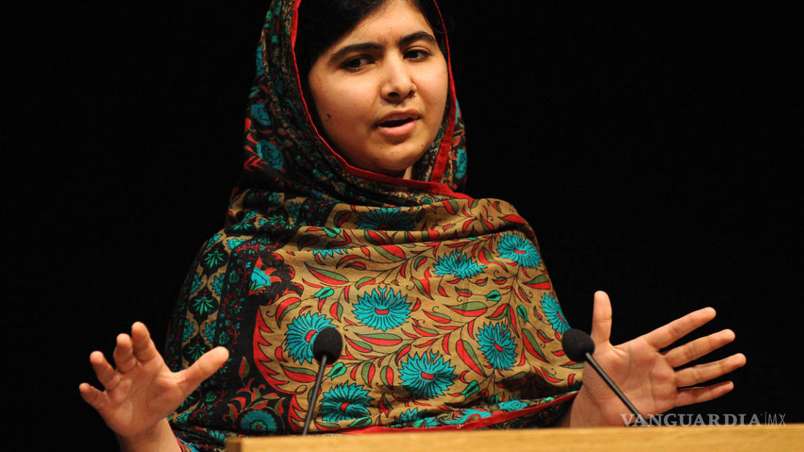 Malala regresa a Pakistán por primera vez desde que intentaron matarla, hace 6 años